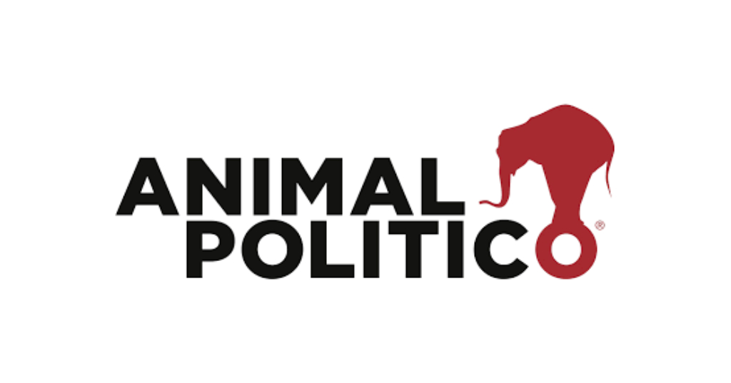 Go Bravo en Animal Político